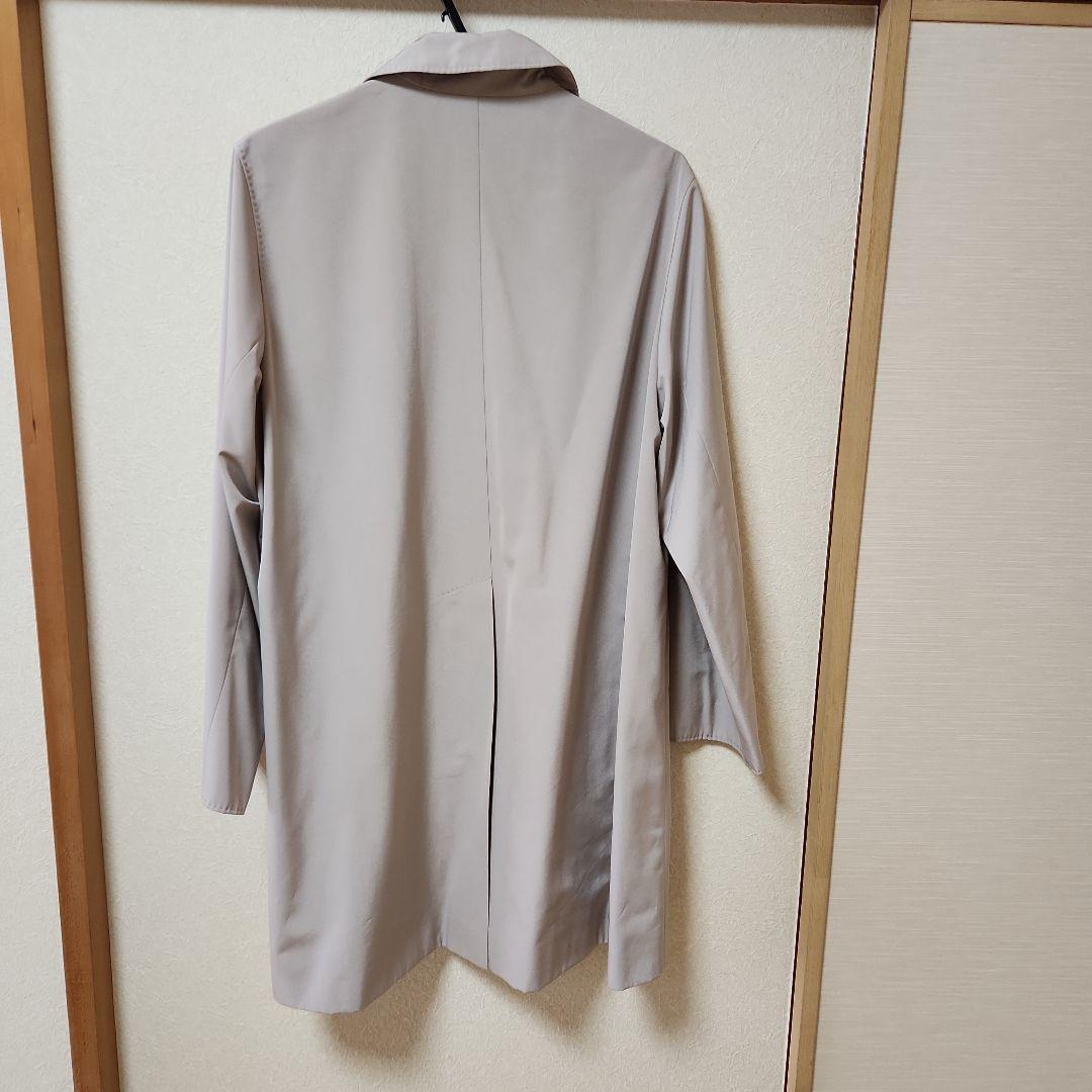 Max Mara ベージュ ロングコート美品