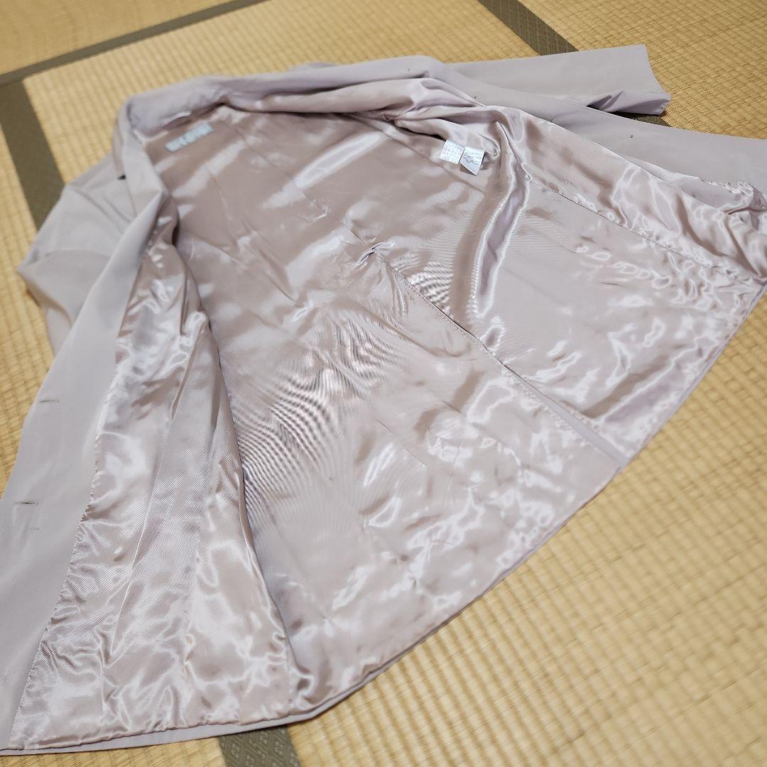 Max Mara ベージュ ロングコート美品