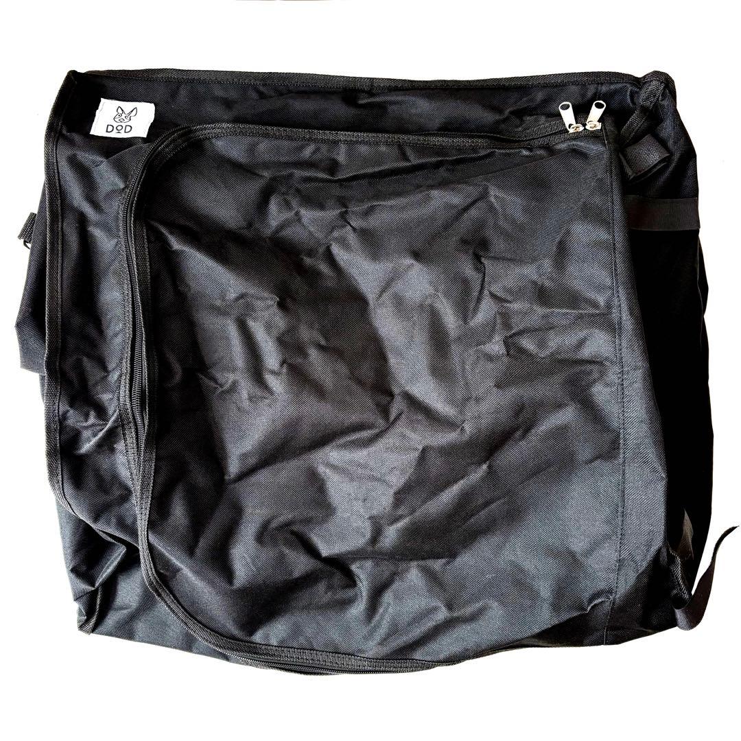 DOD✩クッキングキング キッチンテーブル 耐熱調理台