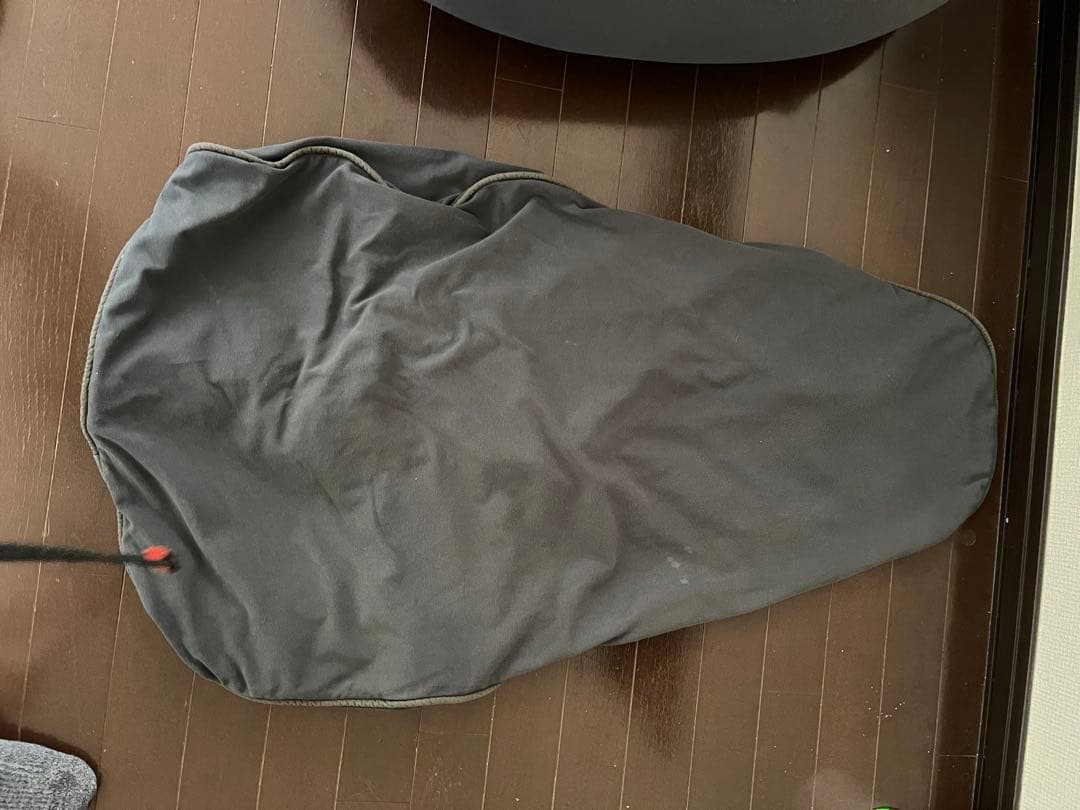 ヨギボーラウンジャー Yogibo lounger ＆スペアカバーセット