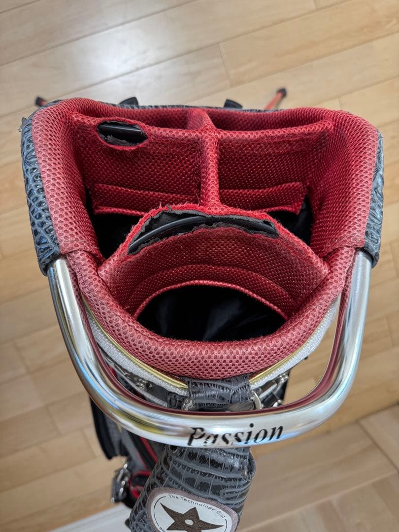 elite grips ゴルフバッグ・キャディバッグ ボストンバック