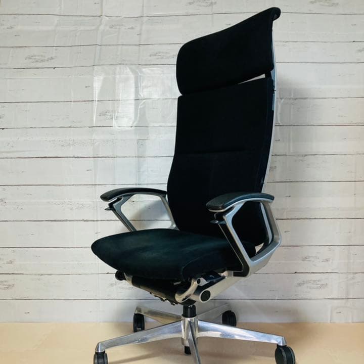 オカムラ デューク okamura Duke オフィスチェア