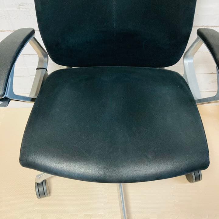 オカムラ デューク okamura Duke オフィスチェア