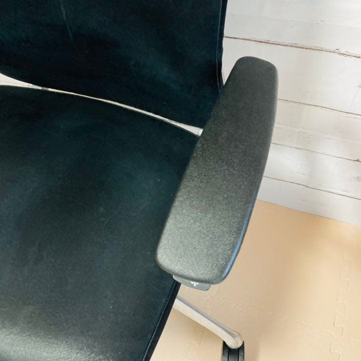 オカムラ デューク okamura Duke オフィスチェア