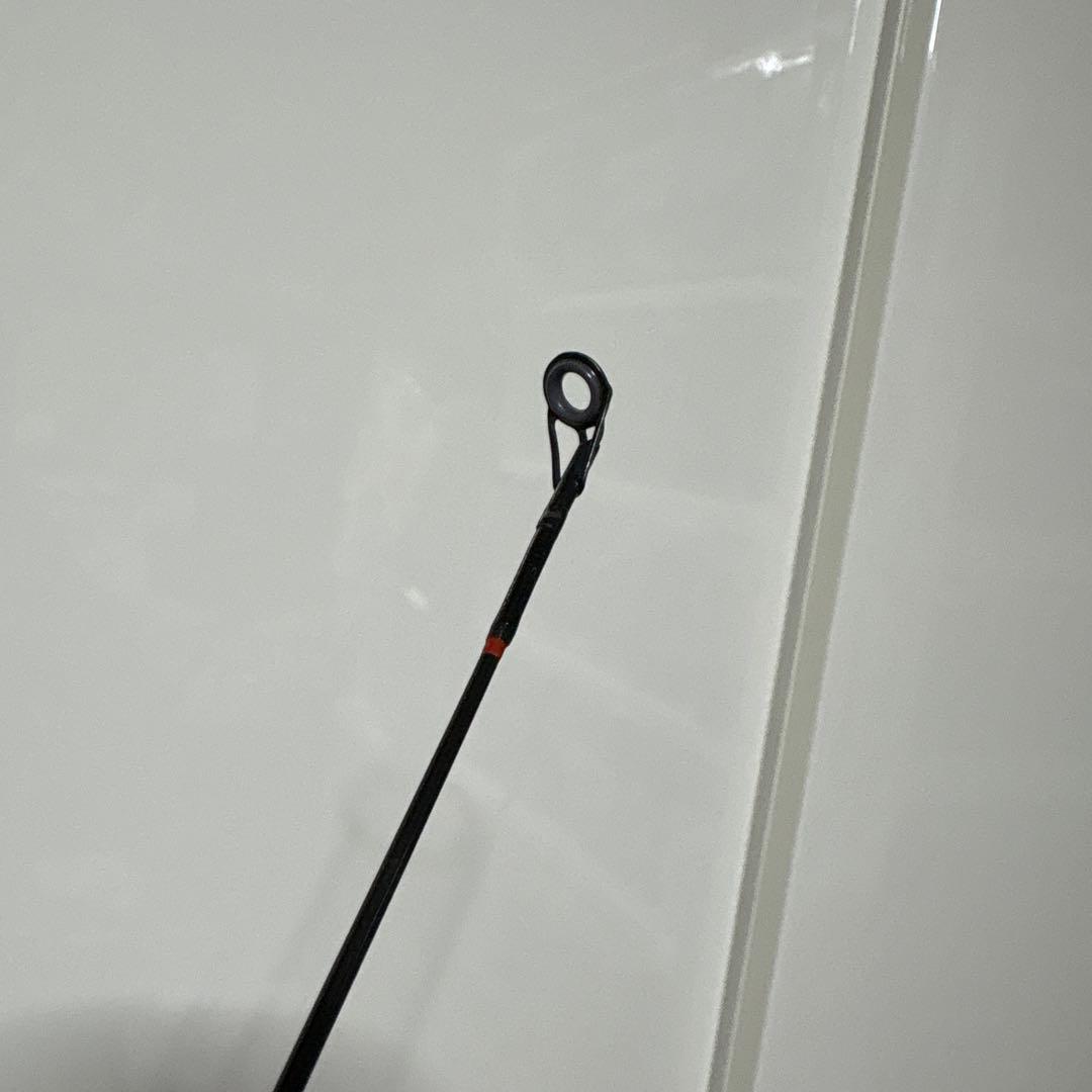 SILSTAR BX-lite BX-56scm オールド　ガングリップ