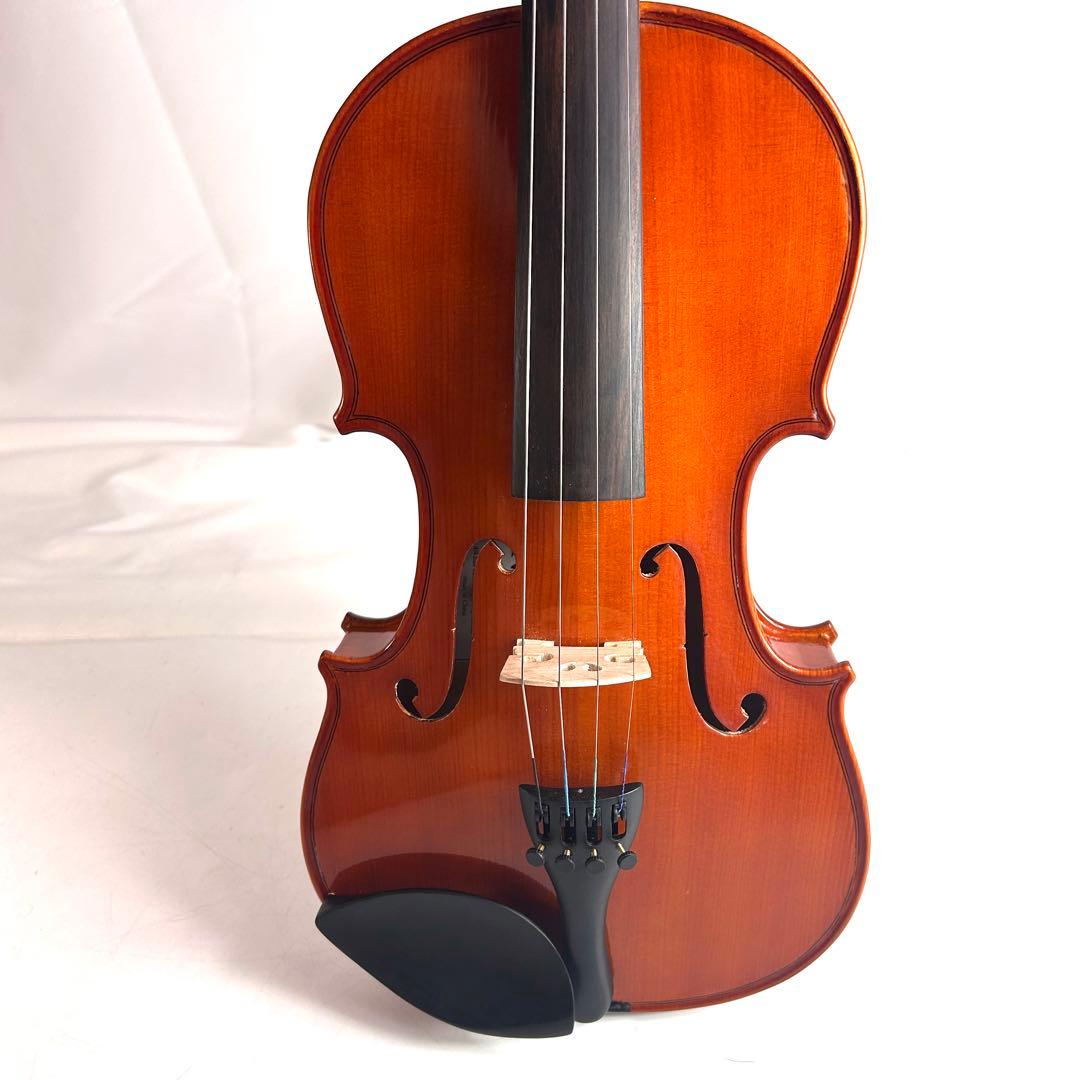 【希少品】【訳あり】Niccolo ニコロ　NV-50 バイオリン　4/4