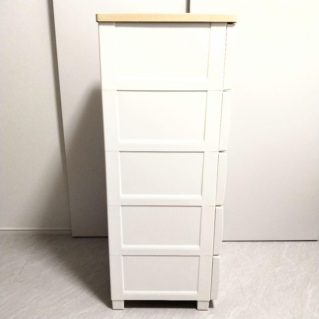 定価 16,800円／24年9月購入／F3505 5段 メープル／フィッツプラス