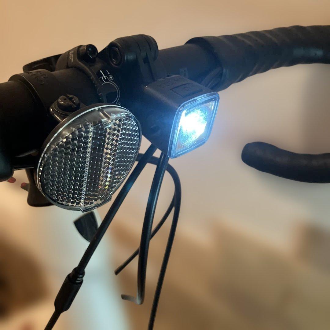 トレック TREK DOMANE AL3 Disc 2021年 ロードバイク