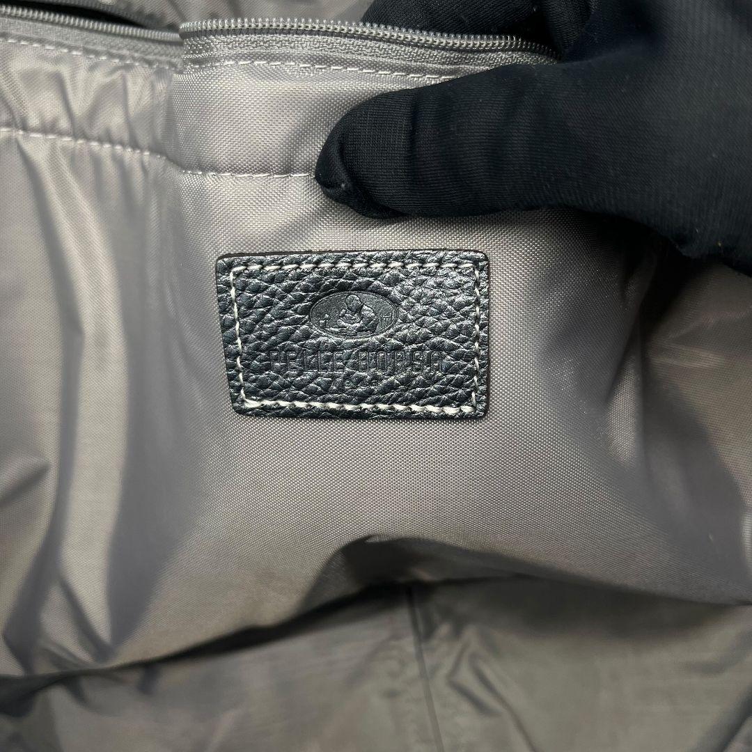 ペレボルサ　アライブ　キャリーバッグ　ネイビー　機内持込み可能