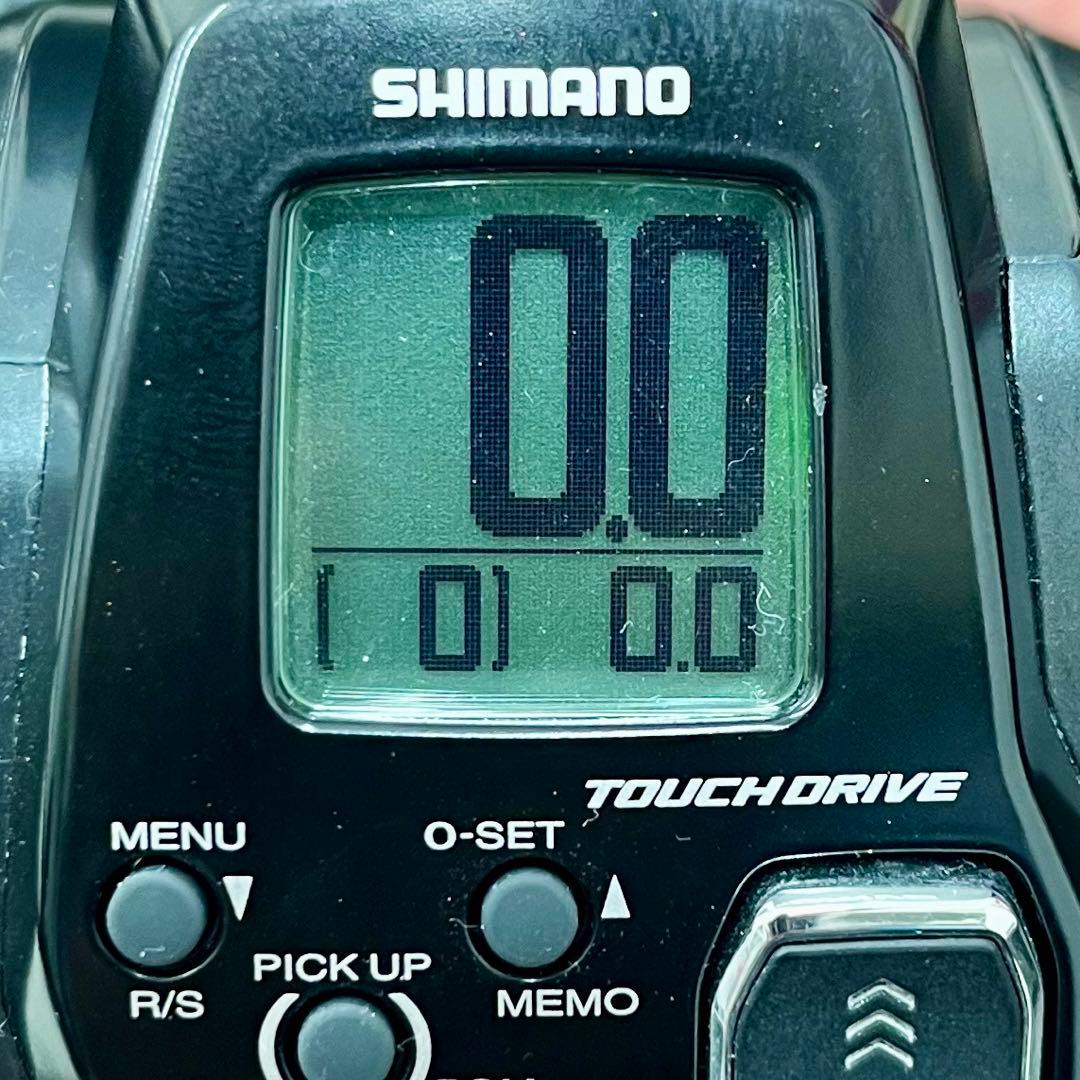 シマノ 22 フォースマスター 201DH