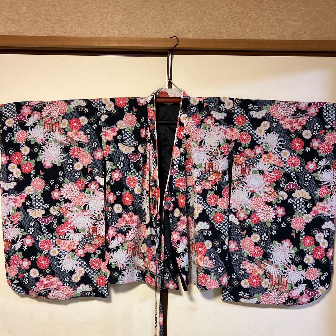 Catherine Cottage 袴と肌襦袢セット　160サイズ