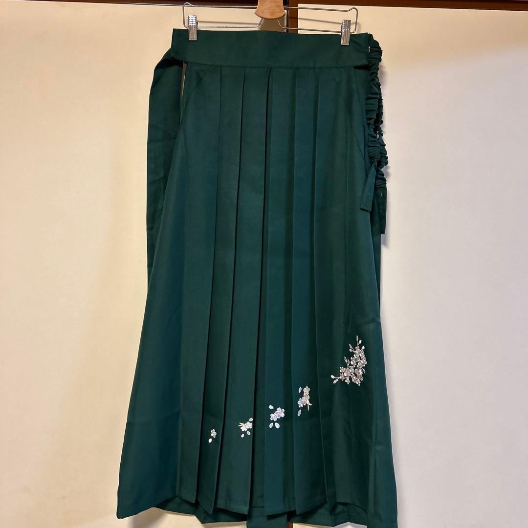 Catherine Cottage 袴と肌襦袢セット　160サイズ