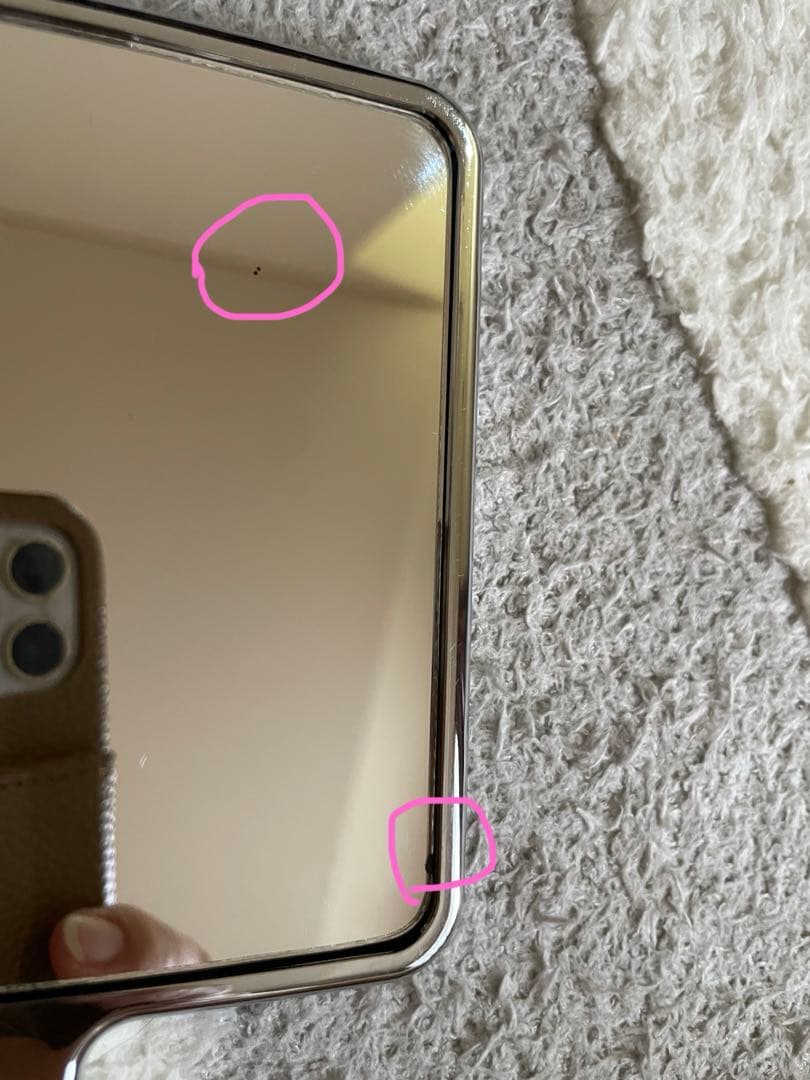 ディアミー クッションファンデーション ノベルティセット