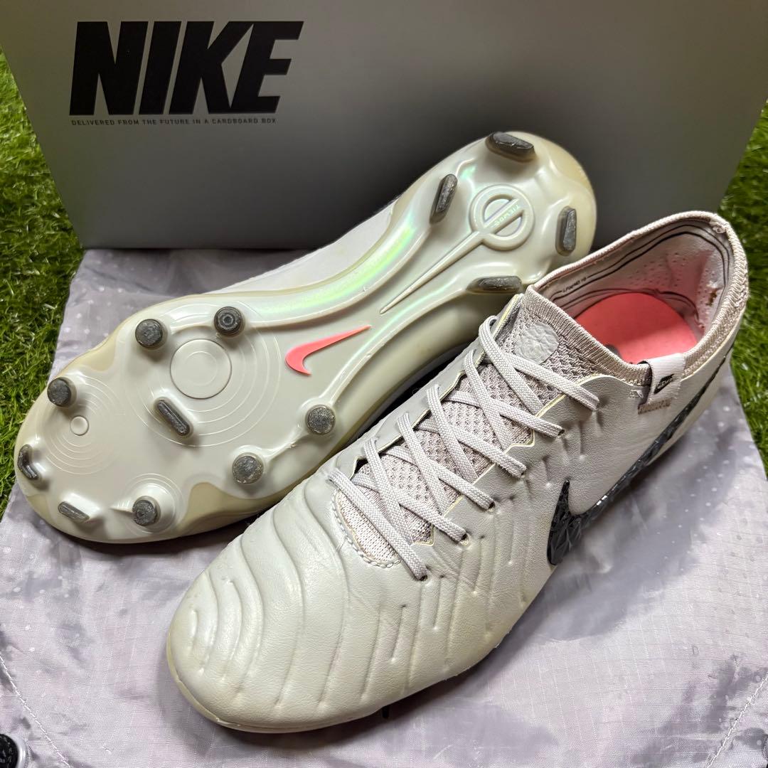 シューズ NIKE Tiempo Legend 10 Elite FG AS 26cm