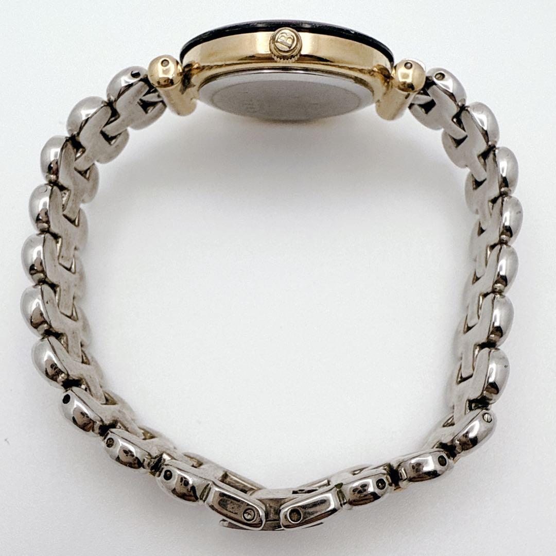 稀少/コマ付✨ BURBERRYS　バーバリー　7色 チェンジベゼル　9100L