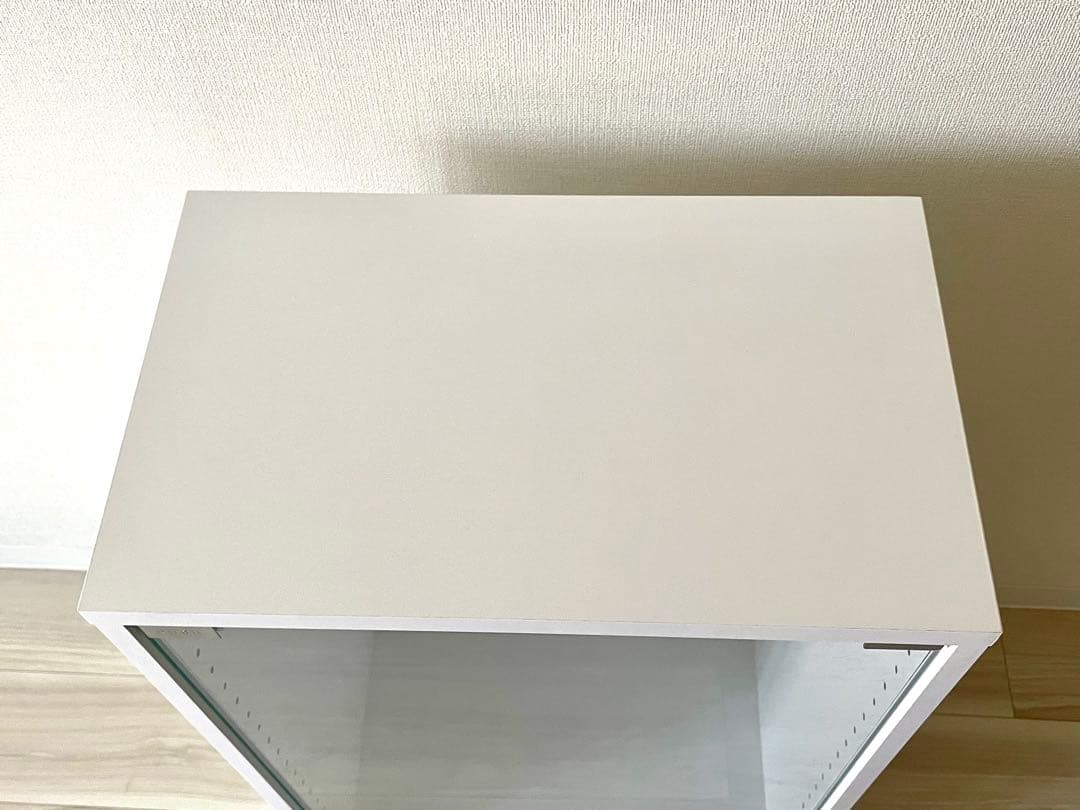 送料込【幅46cm奥行28cm】Legen コレクションケース「2022新作」