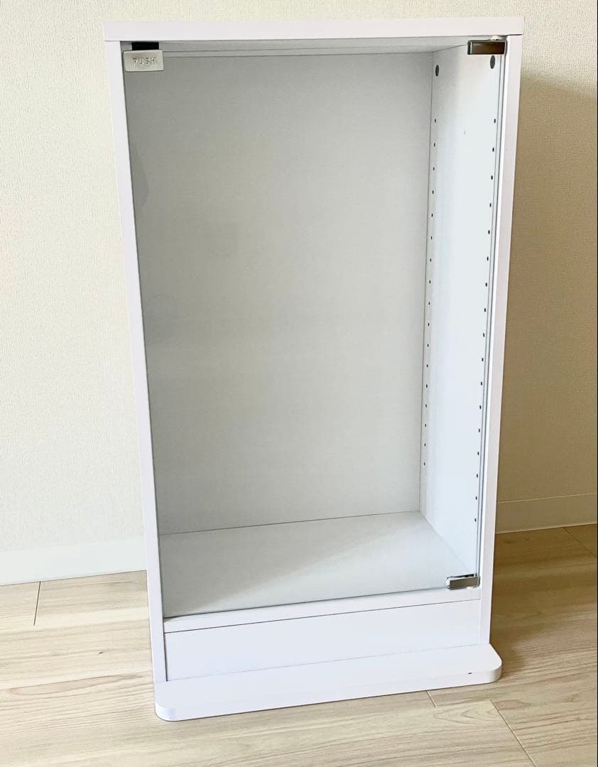 送料込【幅46cm奥行28cm】Legen コレクションケース「2022新作」