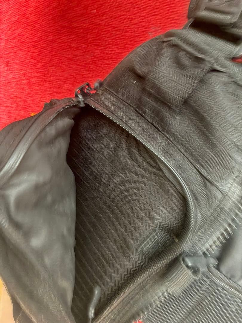 マズメ レッドムーンフローティングゲームベストライフジャケット