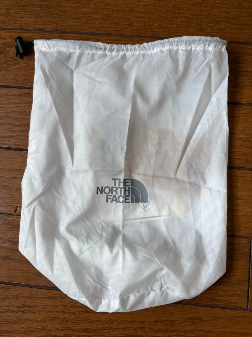 THE NORTH FACE オルタレーション ゼファーシェル カーディガン　S