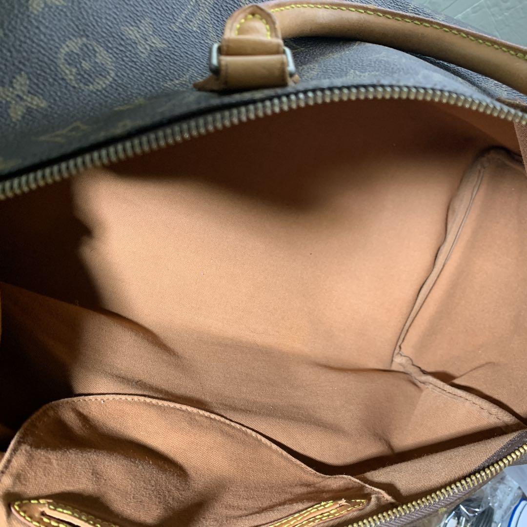 LOUIS VUITTON ボストンバック スピーディー40