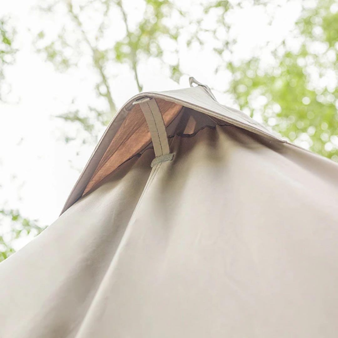 ホールアース EARTH PYNOMAD BEG /WE2LDA11 テント