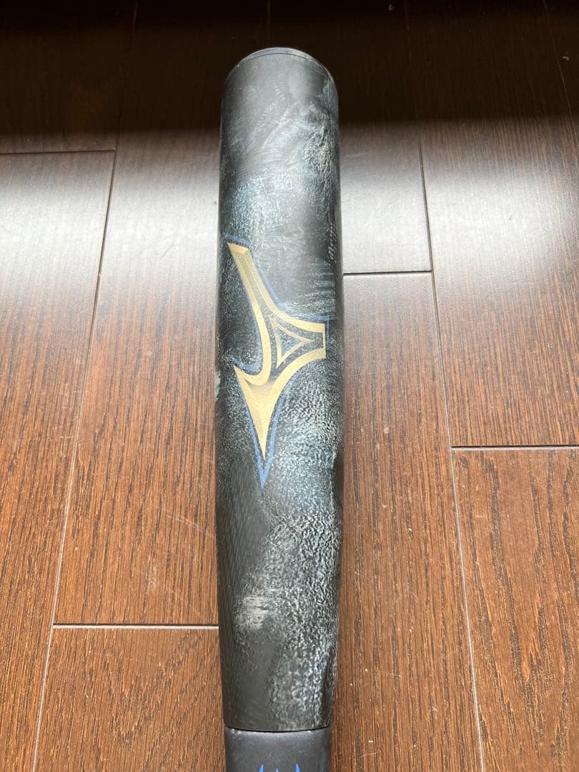 ビヨンドマックス レガシー ミドルバランス 85㎝ 720g