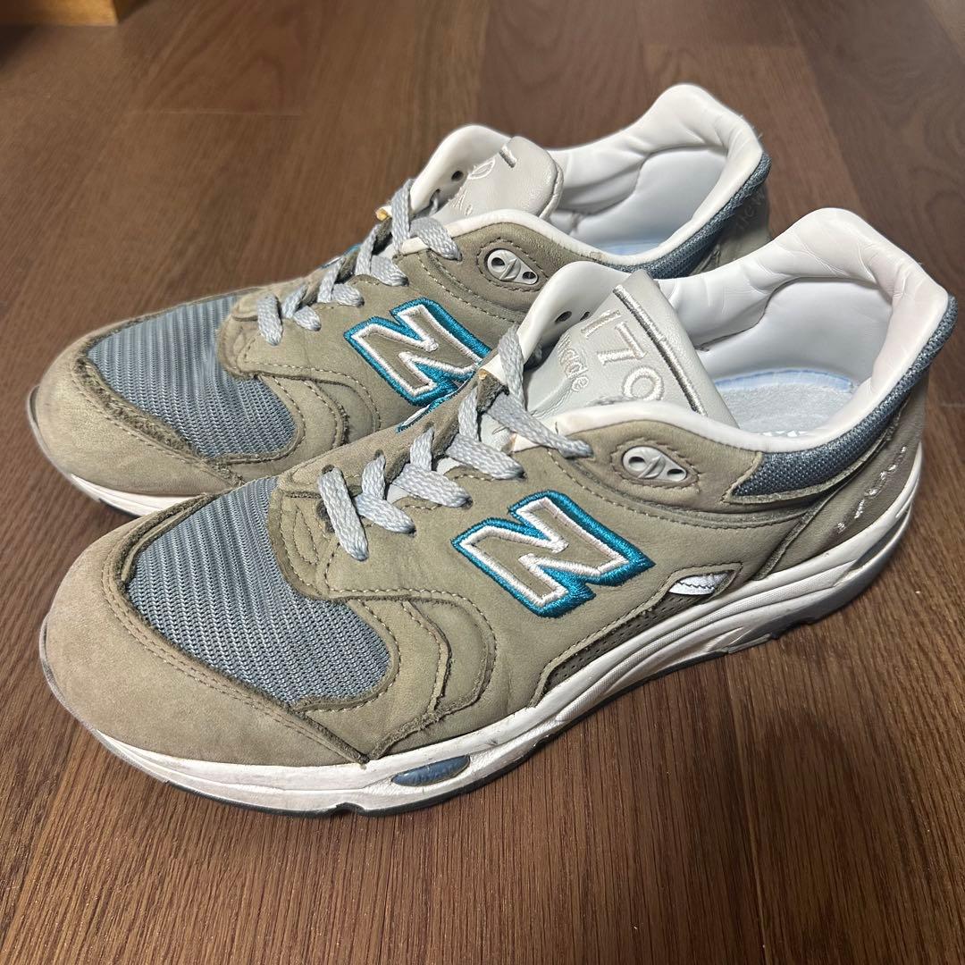 New Balance M1700JP 24.5cm【日本限定モデル】
