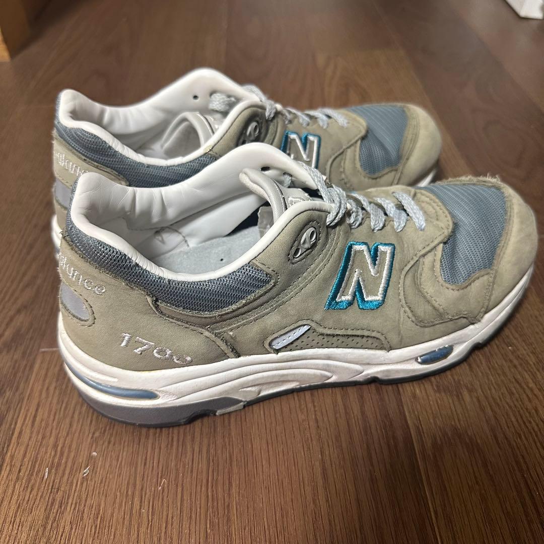 New Balance M1700JP 24.5cm【日本限定モデル】