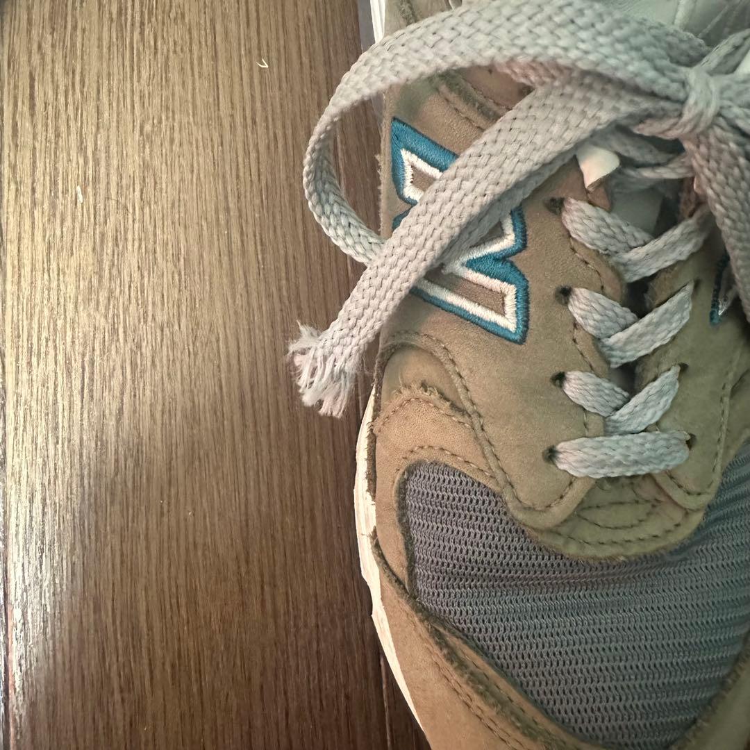 New Balance M1700JP 24.5cm【日本限定モデル】