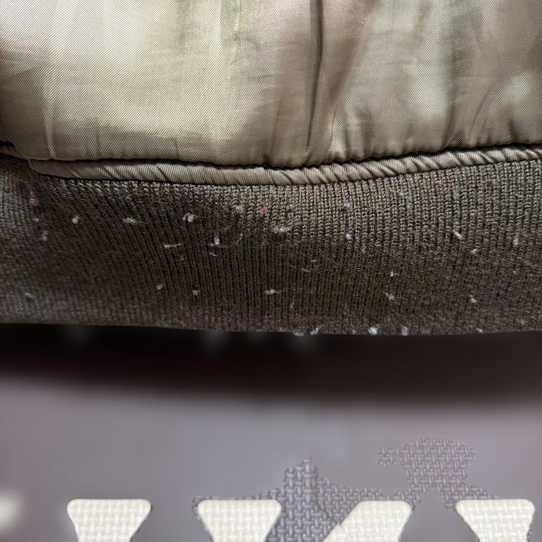 AVIREX U.S. AIR FORCE MA-1 フライトジャケット