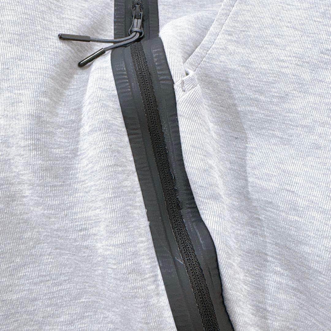 NIKE テックフリース　パーカー　スウェット　長ズボン　セットアップ