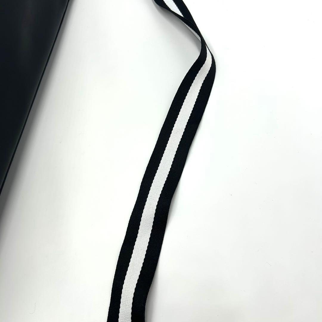 【極美品】ガルフィー レザーボストンバッグ 2way 犬ロゴ