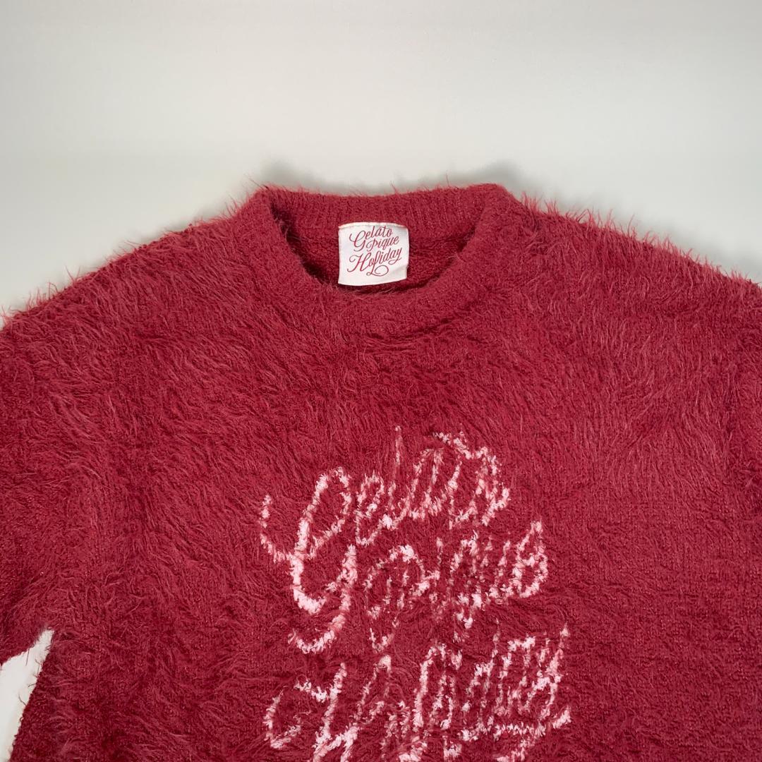 ジェラートピケ ★ HOLIDAYフェザープルオーバーロングパンツ セットアップ