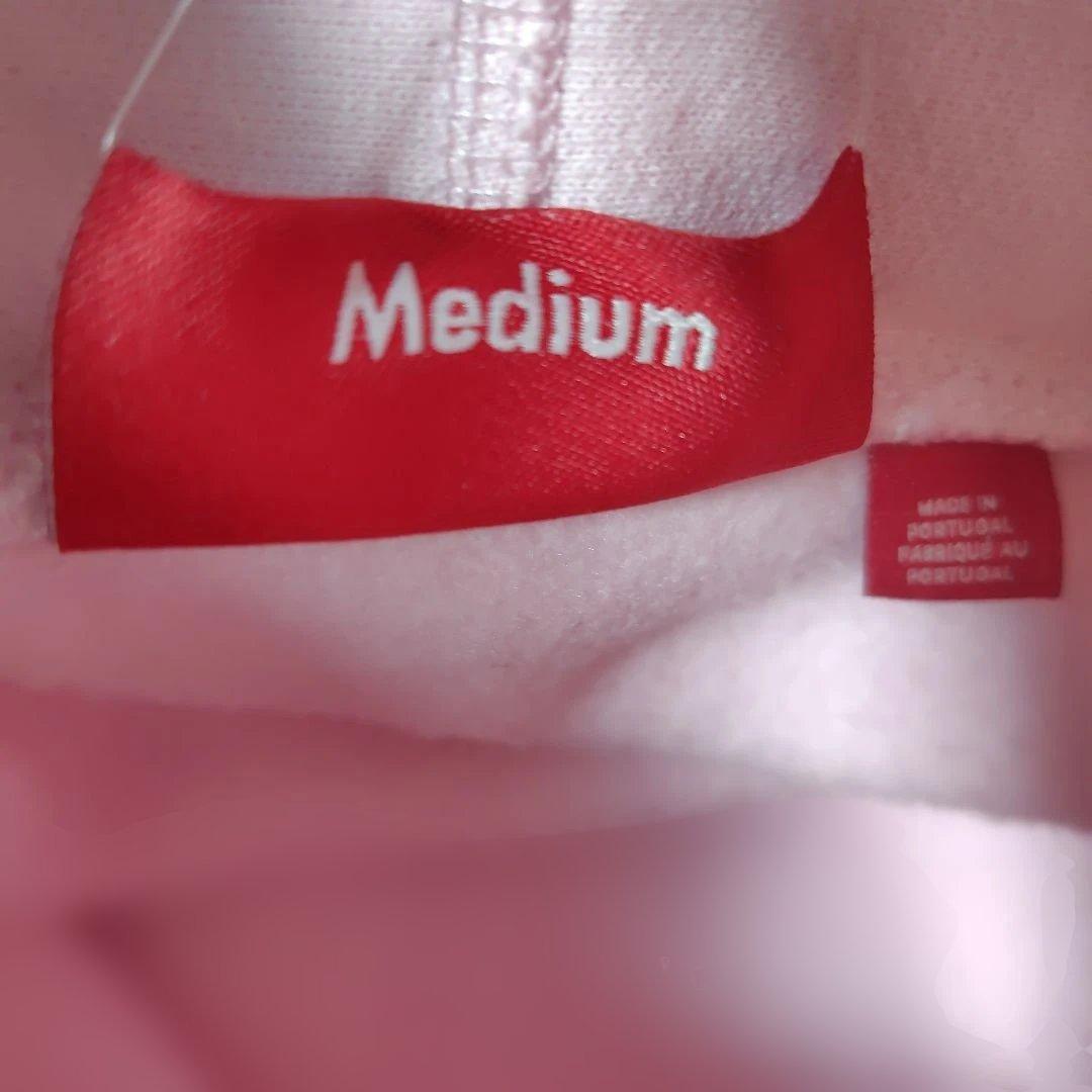 トップス 2025SS Supreme Reverse Hooded Sweatshirt