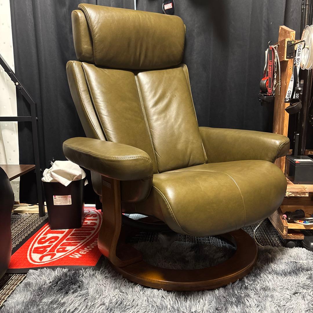 ZEDEREパーソナルチェア　値下げ‼️