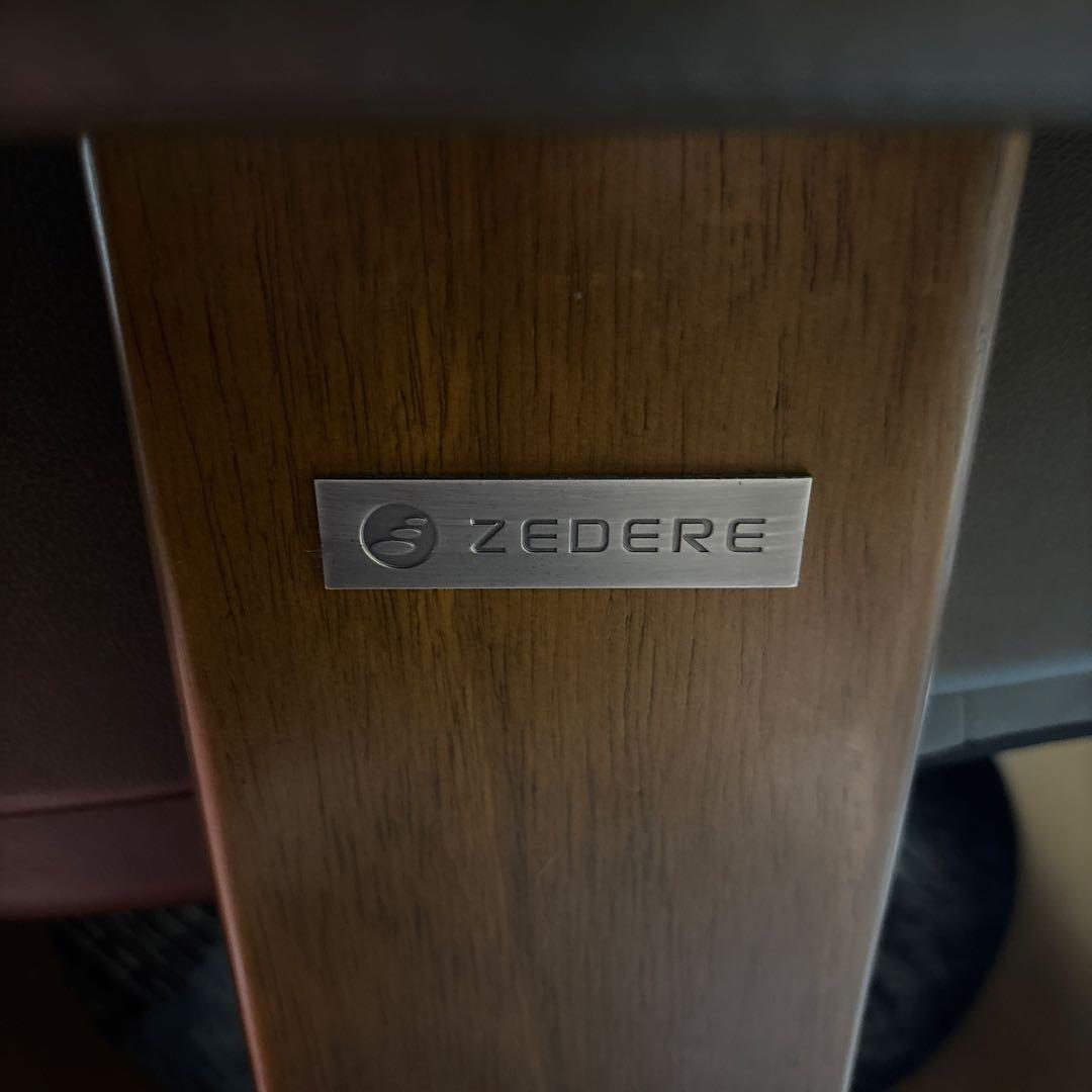 ZEDEREパーソナルチェア　値下げ‼️
