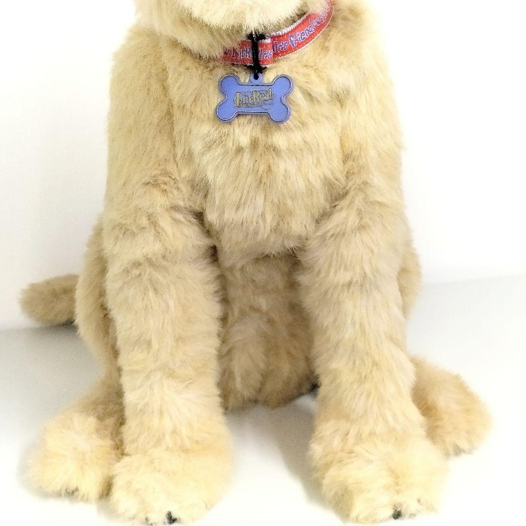 夢いぬDX ゴールデンレトリバー 夢ペット 動作確認済み セガトイズ