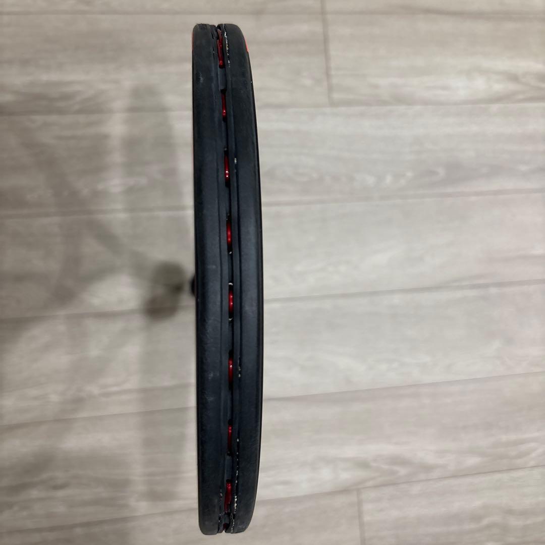 ラケット(硬式用) DUNLOP CX400 TOUR 2024 G2