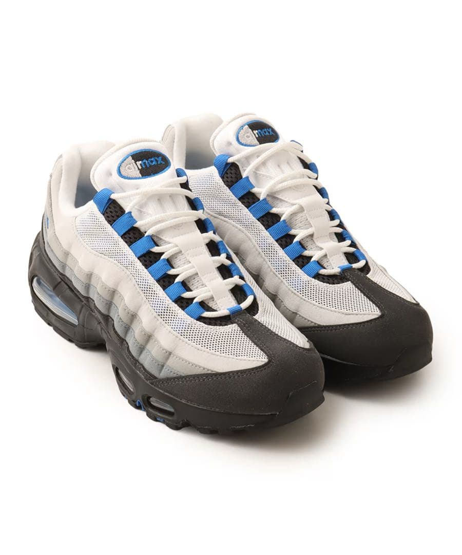 靴 25cm Nike Air Max 95 OG Big Bubble