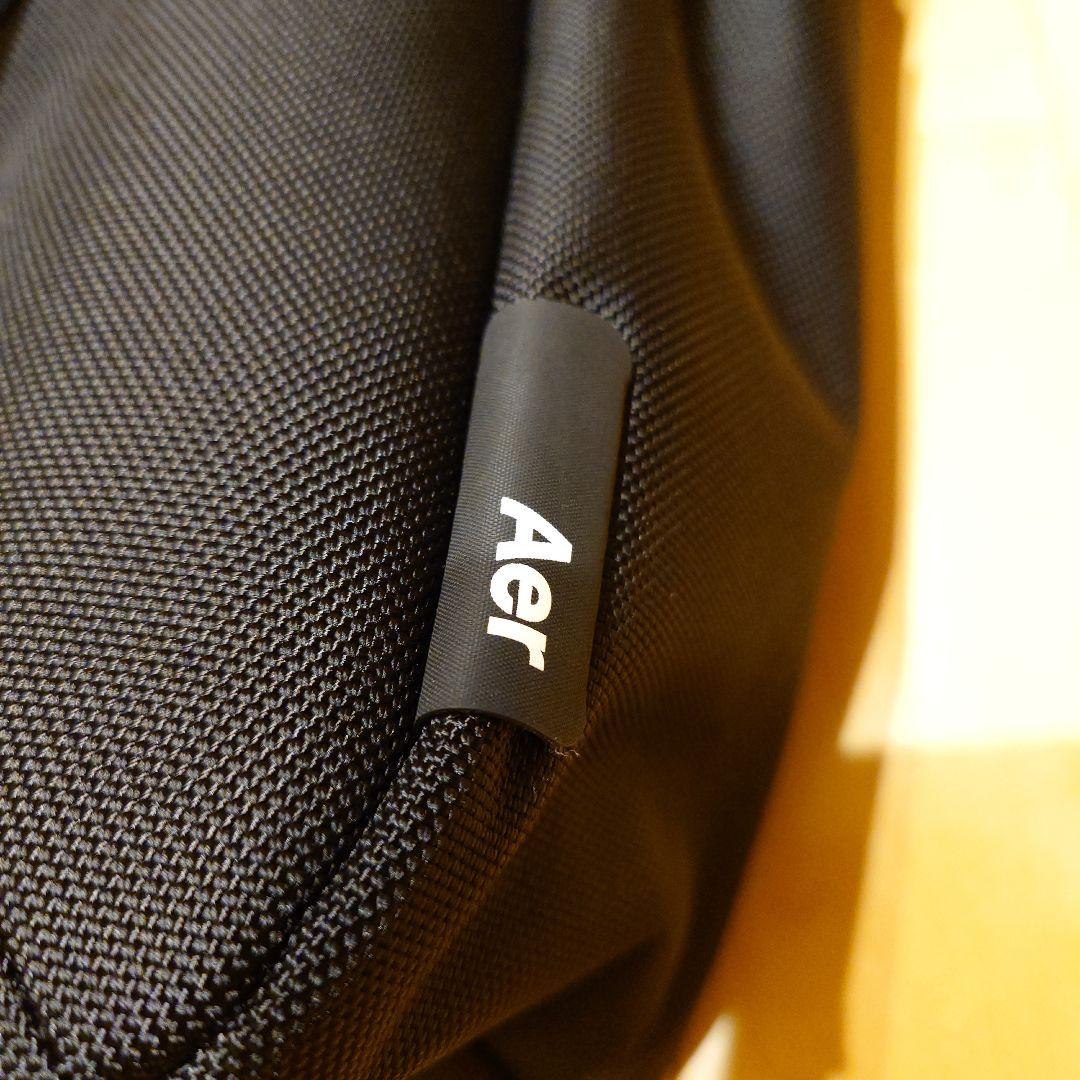 BEAUTY & YOUTH【別注】Aer COMMUTER TOTE/バッグ