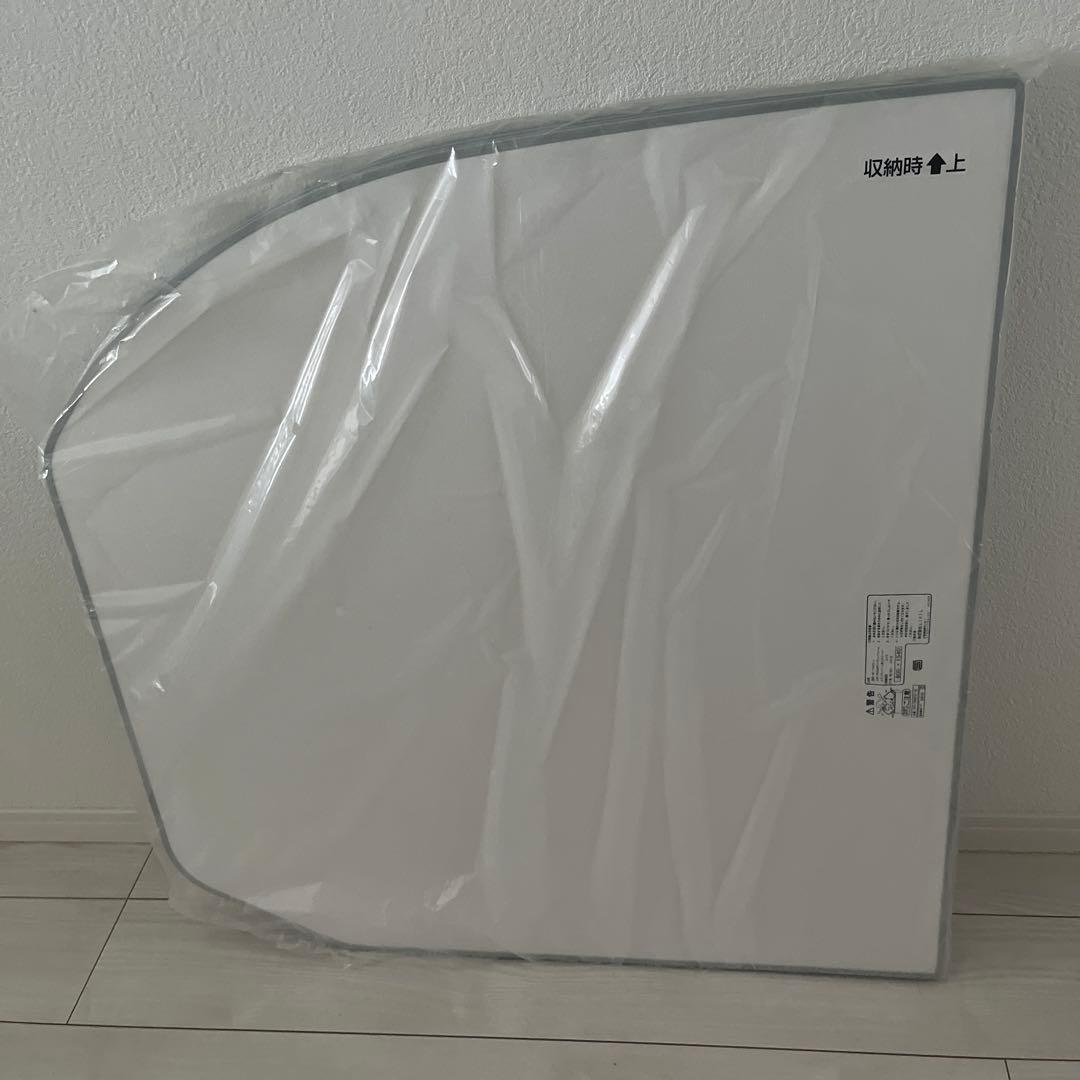 美品リクシル風呂蓋