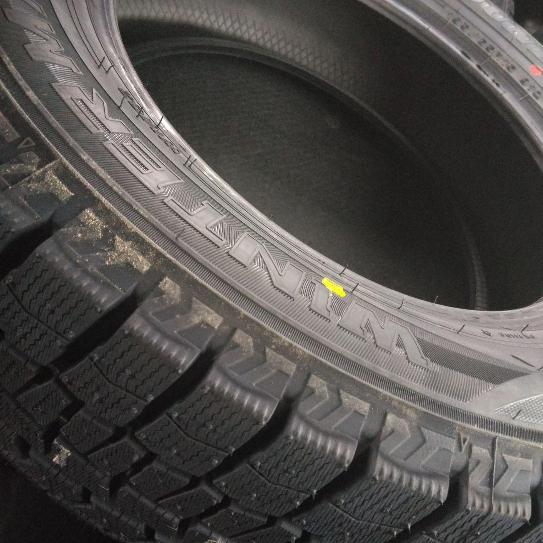 ダンロップWinterMaxスタッドレス15インチ195/65R15 4本set