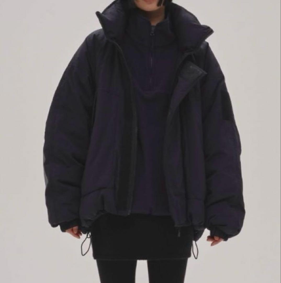 ジャケット・アウター TODAYFUL Monster Down Jacket 36