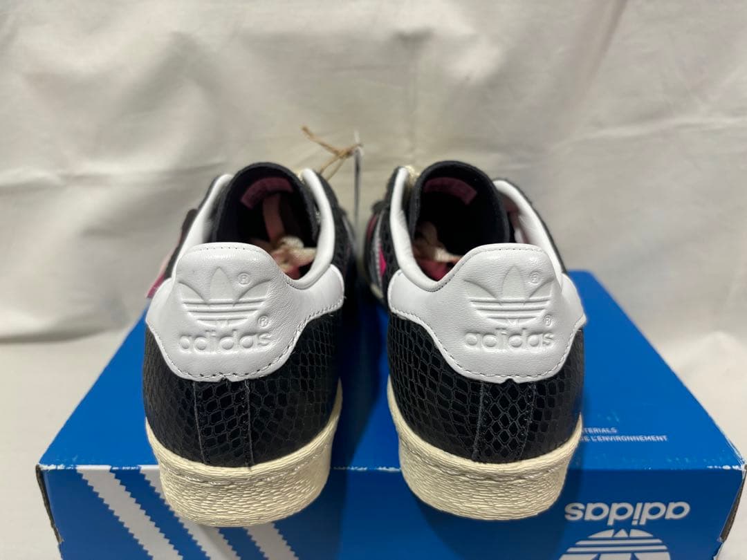 adidas superstar 82 face 23.5 スーパースター