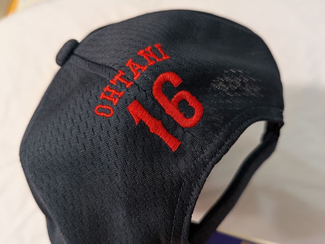 【新品未使用】WBC優勝記念キャップ　大谷＆戸郷　新聞5誌オマケつき