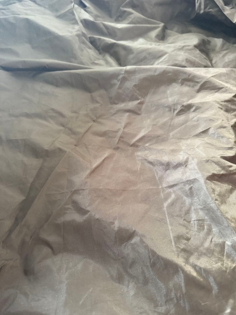 【美品】スノーピークランドロックTP-671R シールドルーフ、インナーマット付