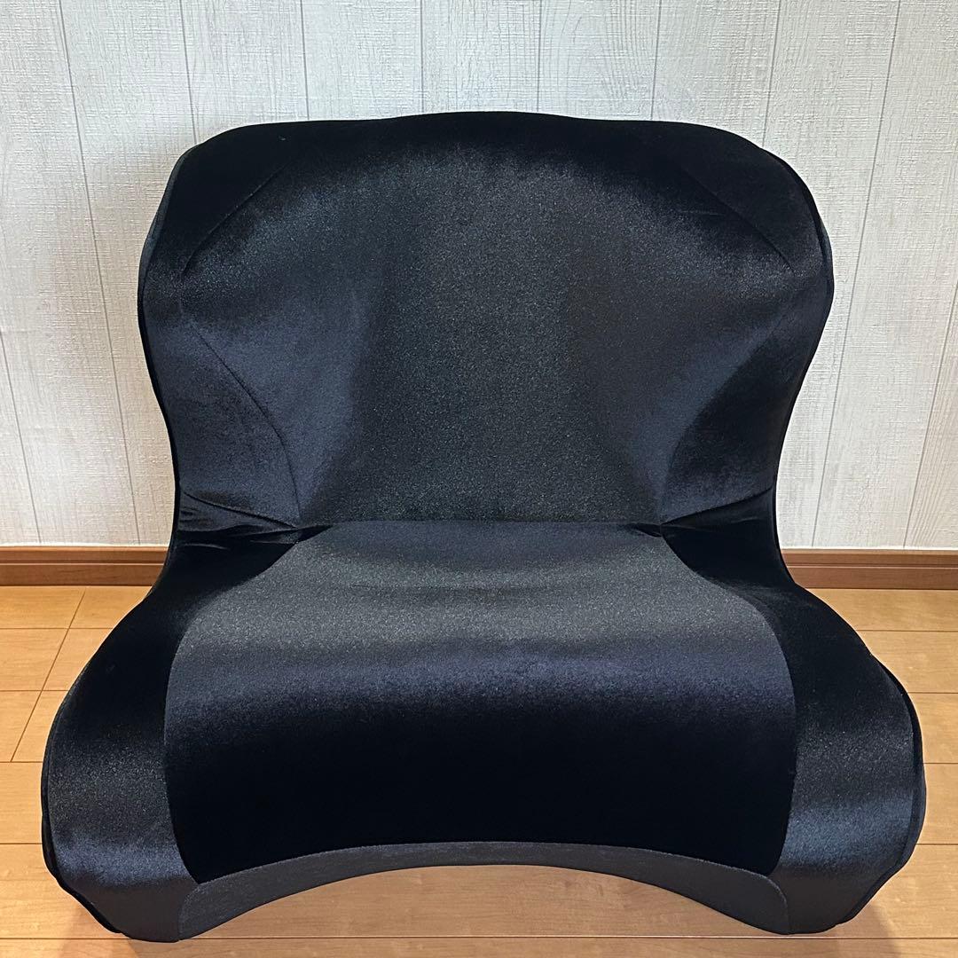 MTG Style ドクターチェア DX ブラック