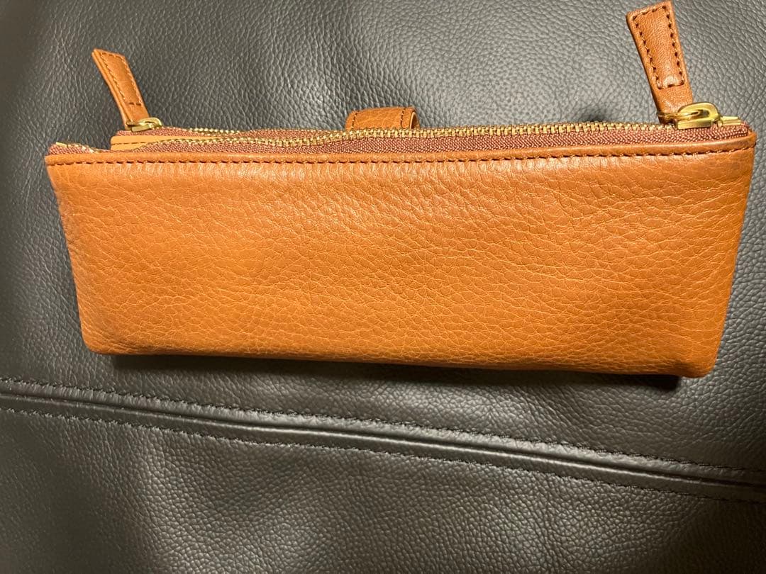 C COMPANY ルポプリモペンケース（プレミアム版）