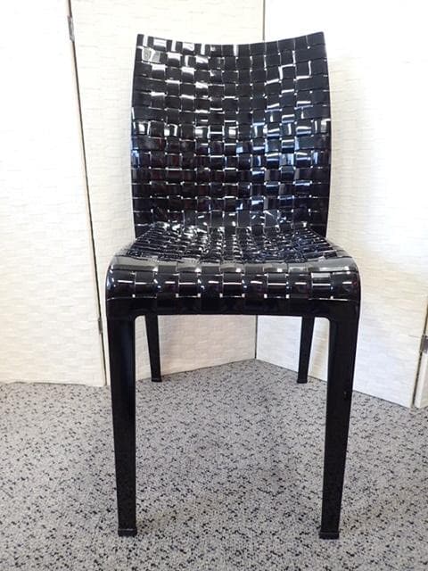 Kartell カルテル アミアミ AMI AMI チェア 2脚 セット 10万