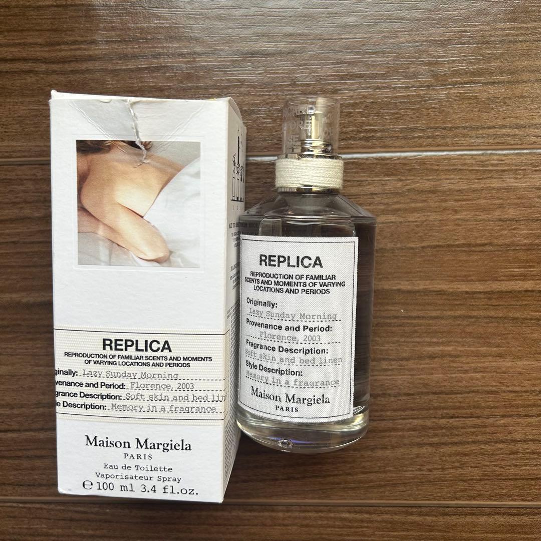 その他 Maison Margiela Sunday Morning 100ml